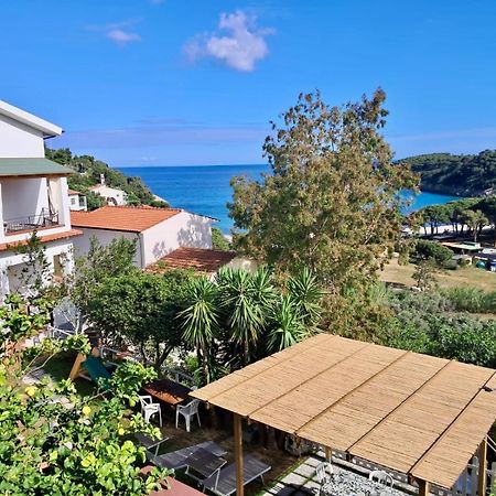 Case Vacanze Maestrale Фетовайя Экстерьер фото
