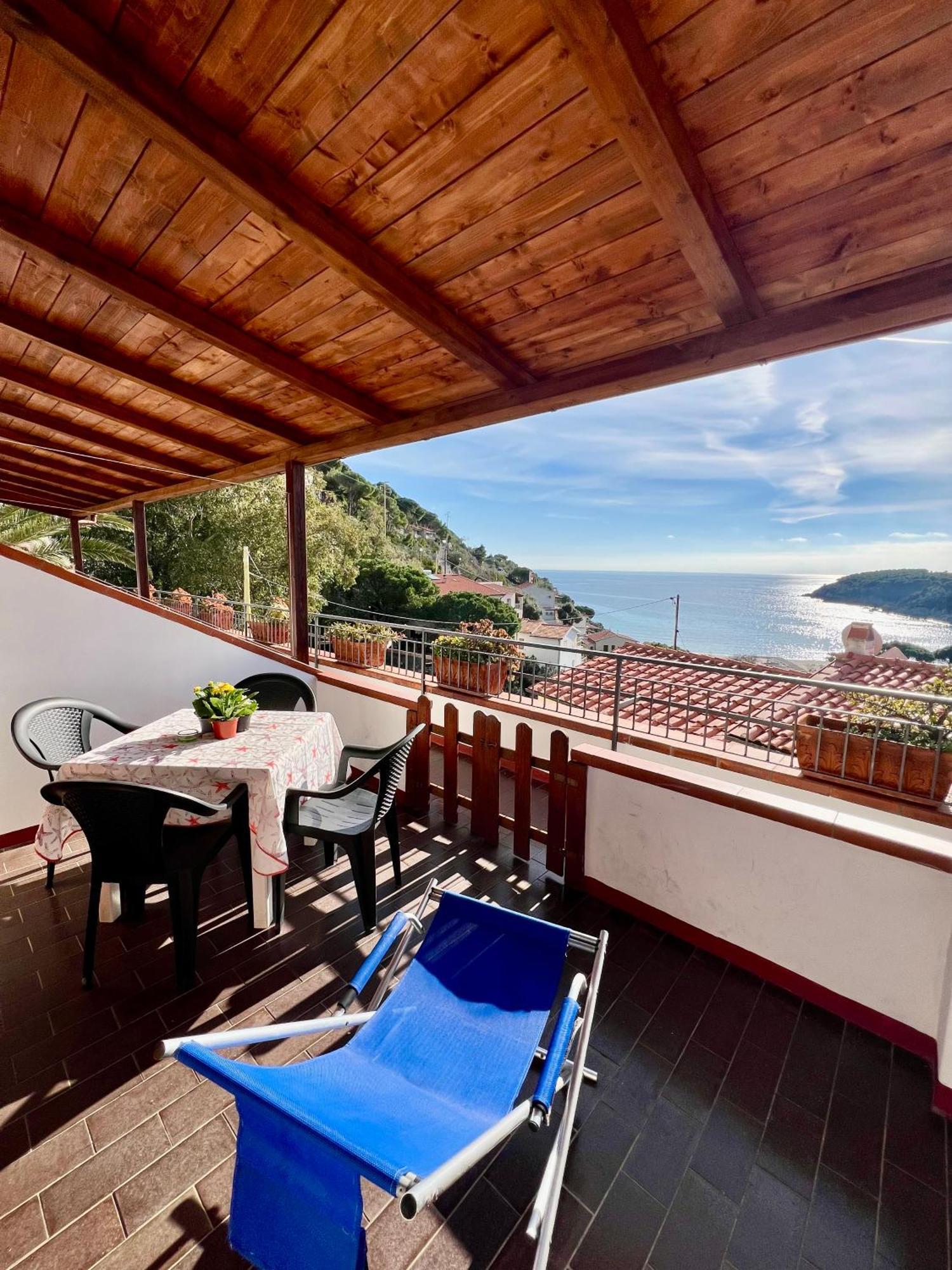 Case Vacanze Maestrale Фетовайя Экстерьер фото