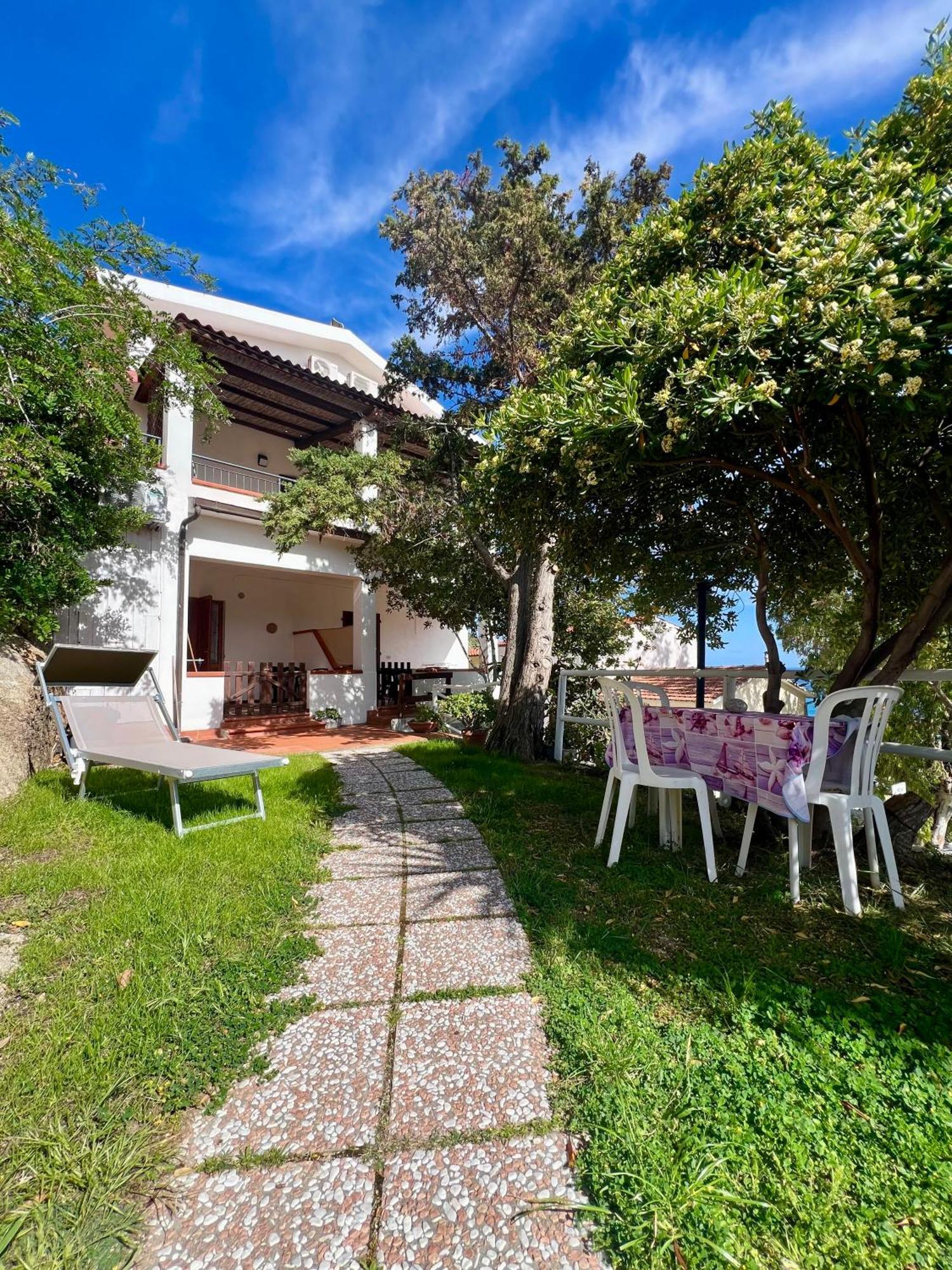 Case Vacanze Maestrale Фетовайя Экстерьер фото