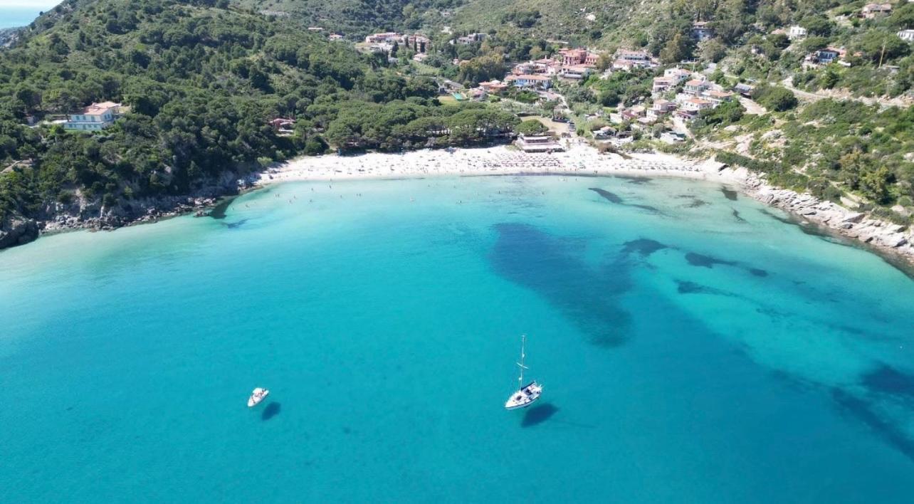 Case Vacanze Maestrale Фетовайя Экстерьер фото