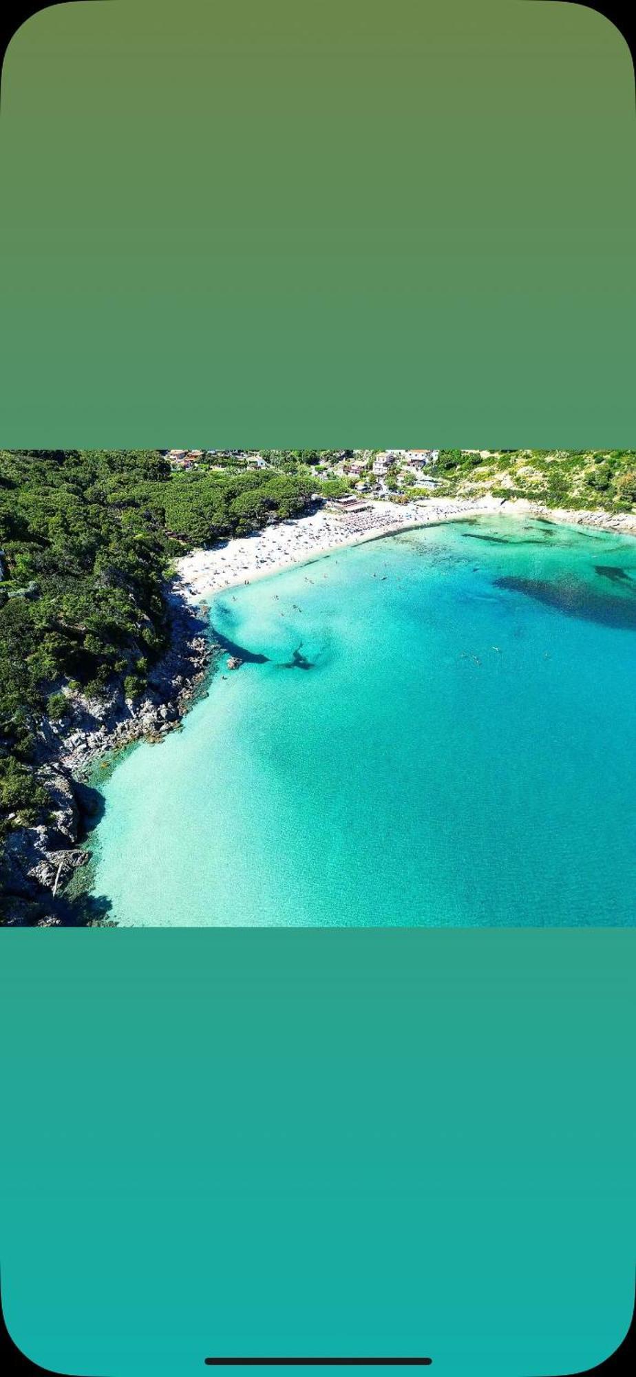 Case Vacanze Maestrale Фетовайя Экстерьер фото